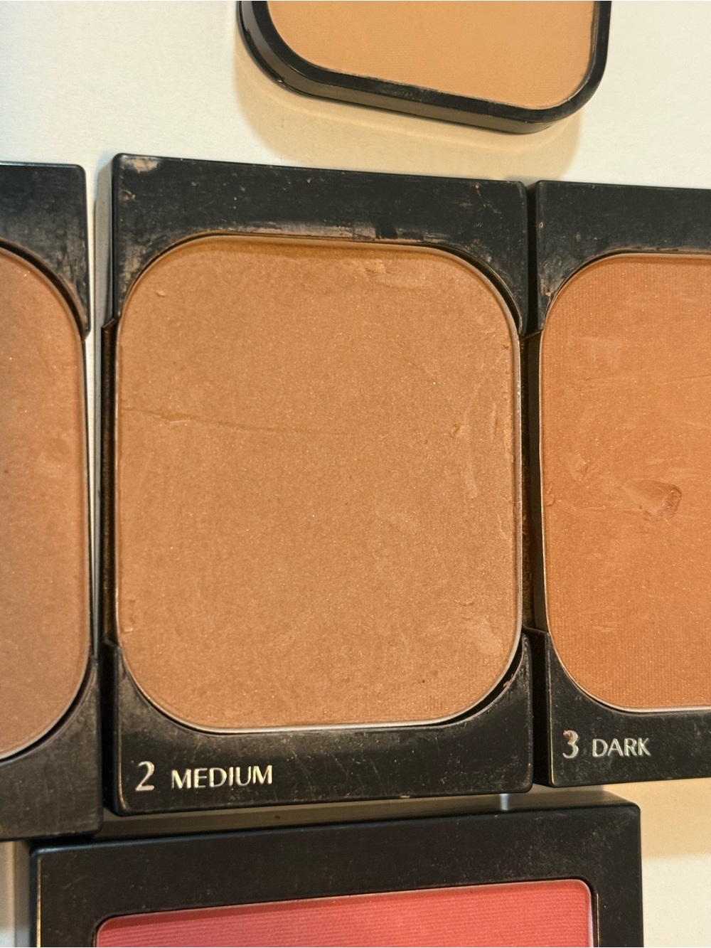 Shiseido tester bundle - Picture 7 of 11